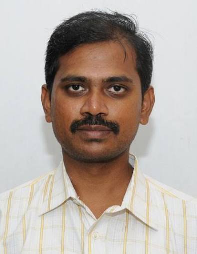 Dr. JAISINGH T